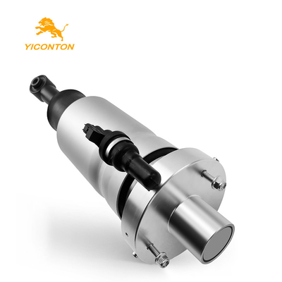 Αριστερή πίσω ανάρτηση Αερομεταλλή για Ford EcoSport 06-12 8L1Z5A891B Αριστερή πίσω 7.57 Ακαθάριστο βάρος
