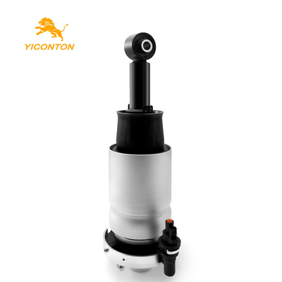 Αριστερή πίσω ανάρτηση Αερομεταλλή για Ford EcoSport 06-12 8L1Z5A891B Αριστερή πίσω 7.57 Ακαθάριστο βάρος