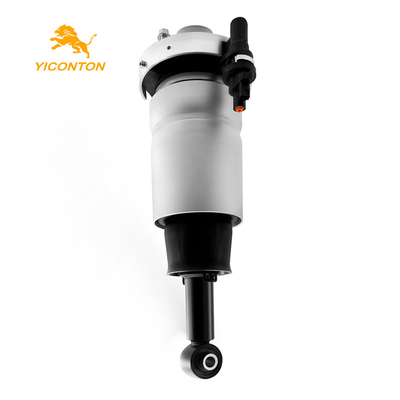 Αριστερή πίσω ανάρτηση Αερομεταλλή για Ford EcoSport 06-12 8L1Z5A891B Αριστερή πίσω 7.57 Ακαθάριστο βάρος