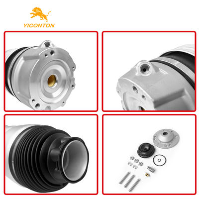 7P6616039K Αερομεταλλεύτρια κατάλληλη για Audi Q7/Volkswagen Touareg (7P) και Porsche Cayenne (958)