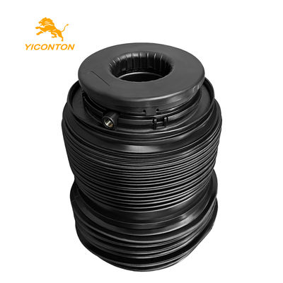 670037519 670100715 Άνοιξη αέρα για τη Maserati Levante 2017-2019