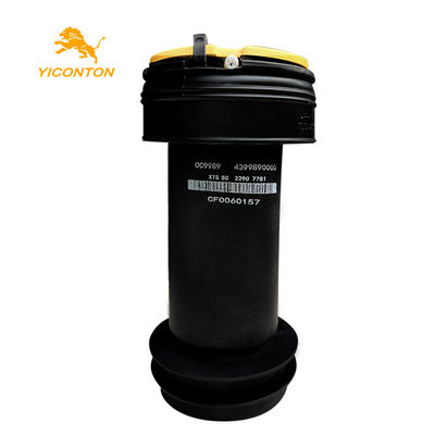 22778104 22907781 Αεροπηγή Κατάλληλη για μοντέλα Cadillac XTS 2013-2019