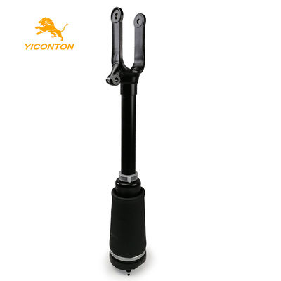 1643204513 Αμορτισέρ αερανάρτησης 2007-2012 Mercedes-Benz GL-Class (W164)