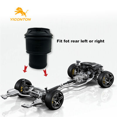 R307512403 Air Spring, for Citroën Dispatch and Peugeot Expert models