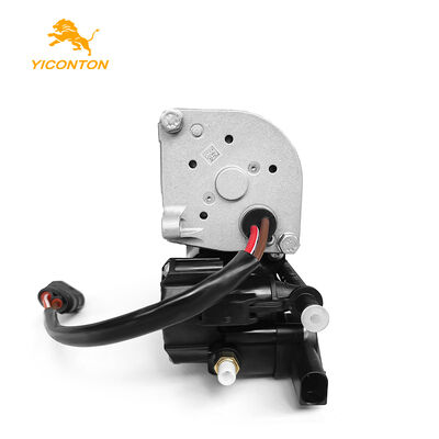 4H0616005D Συμπίεσμος εναέριας ανάρτησης Κατάλληλος για τα μοντέλα Audi A6/A7 Quattro και A8