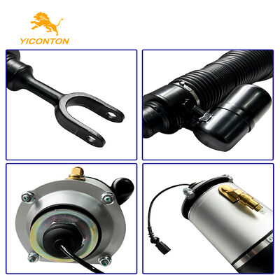 Το 3W8616040K είναι κατάλληλο για αμορτισέρ αερανάρτησης Bentley Continental/Flyer/Volkswagen Phaeton.