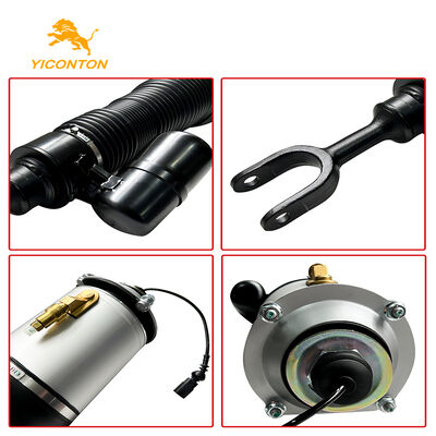 Το 3W0616039M είναι κατάλληλο για αμορτισέρ αερανάρτησης Bentley Continental/Flyer/Volkswagen Phaeton