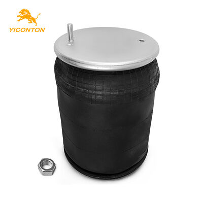 1V 9373 Truck Air Spring, Suitable for Contitech 910-17.5P440/Goodyear 1R12-403566243097