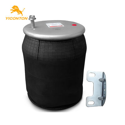 1V 9375 Ελατήριο αέρα φορτηγού, Κατάλληλο για Firestone W01-358-9375/φυσούνα 1T15M8/Goodyear 1R12-404