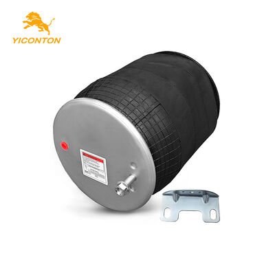 1V 9375 Ελατήριο αέρα φορτηγού, Κατάλληλο για Firestone W01-358-9375/φυσούνα 1T15M8/Goodyear 1R12-404