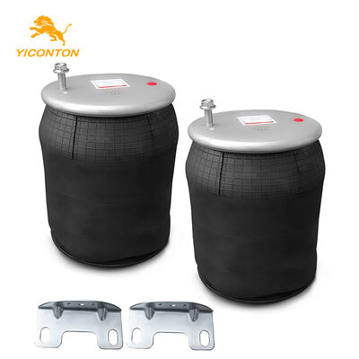 1V 9375 Ελατήριο αέρα φορτηγού, Κατάλληλο για Firestone W01-358-9375/φυσούνα 1T15M8/Goodyear 1R12-404