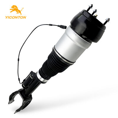 A1663201413 Για Mercedes-Benz W166 Δεξί Μπροστινό Τροχό με Αμορτισέρ Αερανάρτησης ADS