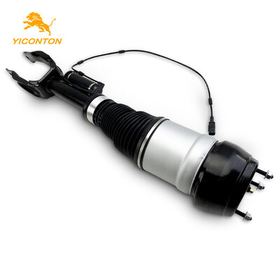 A1663201413 Για Mercedes-Benz W166 Δεξί Μπροστινό Τροχό με Αμορτισέρ Αερανάρτησης ADS