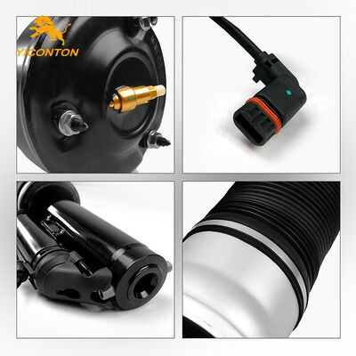 2203202438 Mercedes-Benz S-Class (W220) 1998-2006 Αριστερό/δεξί εμπρόσθιο άξονα Εναέρια ανάρτηση