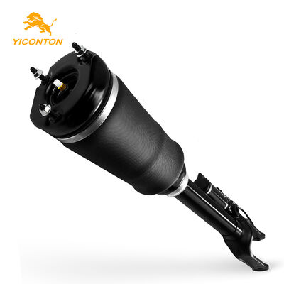 1643205813 Mercedes-Benz ML-Class W164/X164 Left/Right Front Wheel Axle Air Suspension Strut