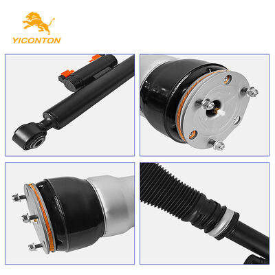 2223205213 2223207413 Για S-Class W222 Δικαίος πίσω άξονας αεροεναιωρήσεως