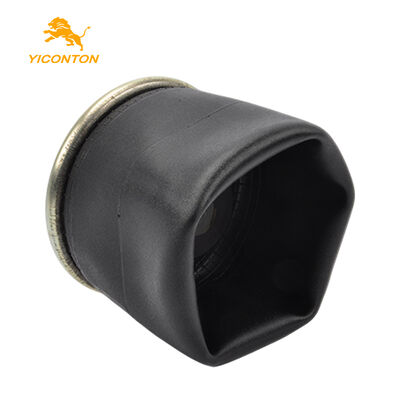 1V 0919F Ελατήριο αέρα φορτηγού, κατάλληλο για Firestone W01-M58-0919/Contitech 4004NP02/SAF 4.284.3003.01