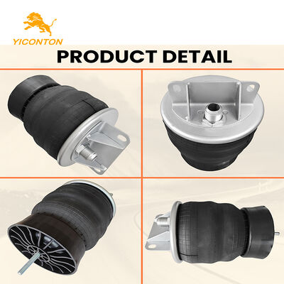 1V 9622 Εξαγωγική ατμόσφαιρα, κατάλληλη για Airtech 39622K/Kenworth K303-19/Meritor FS9622/Contitech 99-9S537