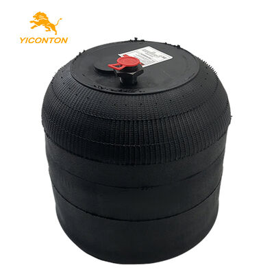 Ελατήριο αέρα φορτηγού 1V 3918, Κατάλληλο για Contitech 4183NP23/Airtech 34183-23K/Granning 93918