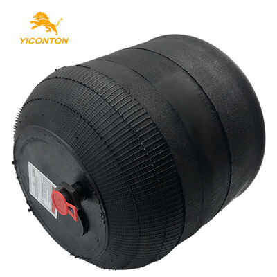 Ελατήριο αέρα φορτηγού 1V 3918, Κατάλληλο για Contitech 4183NP23/Airtech 34183-23K/Granning 93918