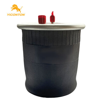 1V 4984 Ελατήριο αέρα φορτηγού, κατάλληλο για CONTITECH 4984 N6 P07 77877