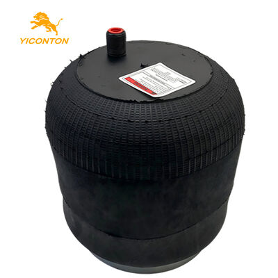 1V 6024 Ελατήριο αέρα φορτηγού κατάλληλο για Contitech 4390NP01/Phoenix 1KF21-1NP/Airtech 34390-01K