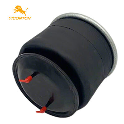 Ελατήριο αέρα φορτηγού 1V 6022 κατάλληλο για Contitech 1R12-825 566-24-3-524/DT 2.61032/AB Vovo 20703452