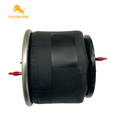 Ελατήριο αέρα φορτηγού 1V 6022 κατάλληλο για Contitech 1R12-825 566-24-3-524/DT 2.61032/AB Vovo 20703452