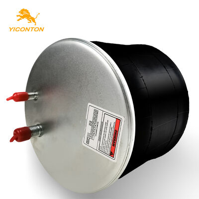 1V 9554 Truck Air Spring Suitable for Firestone W01-M58-9554 1T15LP-2/Hendrickson 60716-2