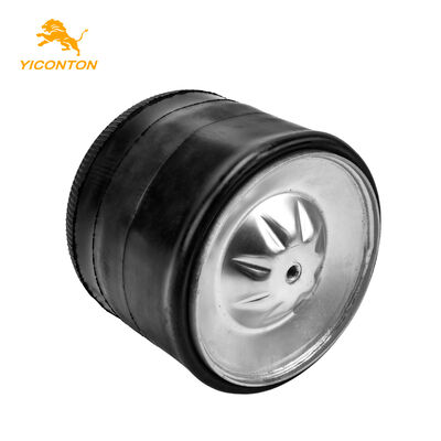 Αερόφουσκα φορτηγού 1V 9393 κατάλληλη για Contitech 4183 NP 24/Airtech 34183-24C/BENZ A9423202321