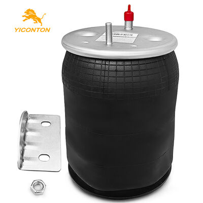 1V 9648 Αερομεταλλεύσεις φορτηγών Κατάλληλες για Firestone W01-358-9648/Cotitech 910-17.5P456