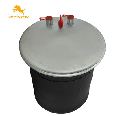 Αερόφουσκα φορτηγού 1V 6045 κατάλληλη για Contitech 4882N1P05/Fierstone W01-M58-9880