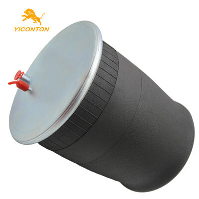 Εμπρός αερόφουσκα φορτηγού 1V 6047 κατάλληλη για Contitech 4884N1P06/Firestone W01-768-1293 1T17HR