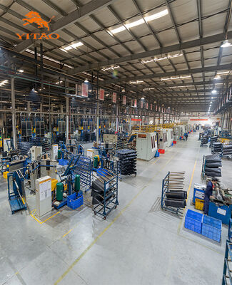 1V 9367 Τροχαία ατμοσφαιρική άνοιξη κατάλληλη για Fierstone W01-358-9367/Goodyear 1R12-283/Contitech 4159NP05