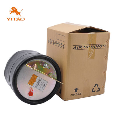 Εμπρός αερόφουσκα φορτηγού 1V 9335 κατάλληλη για Firestone W01-358-9335 / Contitech 910-14P465