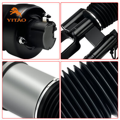 2113209513 Για τα μοντέλα Benz E-Class (W211/S211) 2003-2009 Αριστερός εμπρόσθιος άξονας Εναέριας ανάρτησης