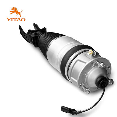 7P6616040N Για μοντέλα Audi Q7 2011-2016  Εμπρός Δεξιά Άτρακτος Αερανάρτησης