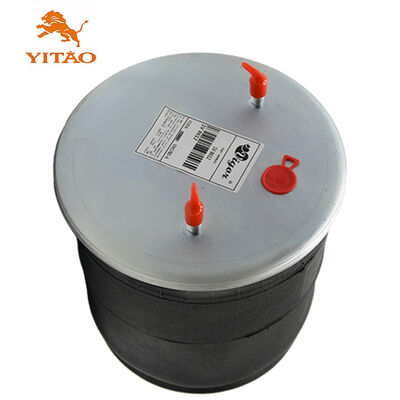 Εμπρός αερόφρενο φορτηγού 1V 8612 κατάλληλο για Firestone W01-M58-8612/Goodyear 1R11-781