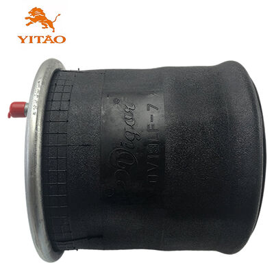 Εμπρός αερόφουσκα φορτηγού 1V 8774F κατάλληλη για Firestone 1T19LF-7/Hendrickson S25873