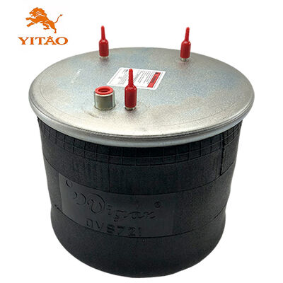 1V 8722 Ελατήριο αέρα φορτηγού κατάλληλο για Firestone W01-M58-8722/DAF 1697678/Taurus KR721-06