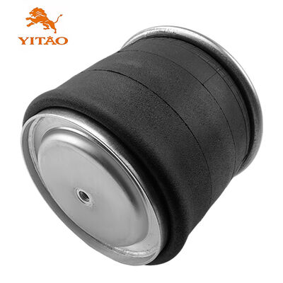 1V 8722 Ελατήριο αέρα φορτηγού κατάλληλο για Firestone W01-M58-8722/DAF 1697678/Taurus KR721-06