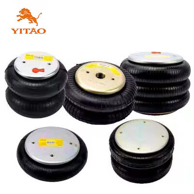 Firestone ODM cOem βιομηχανικός ενιαίος διπλός τριπλός μπερδεμένος ανοίξεων αέρα για το φορτηγό