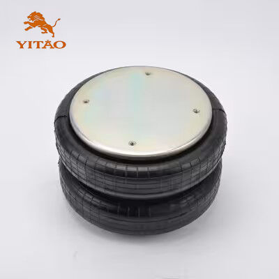 Firestone ODM cOem βιομηχανικός ενιαίος διπλός τριπλός μπερδεμένος ανοίξεων αέρα για το φορτηγό