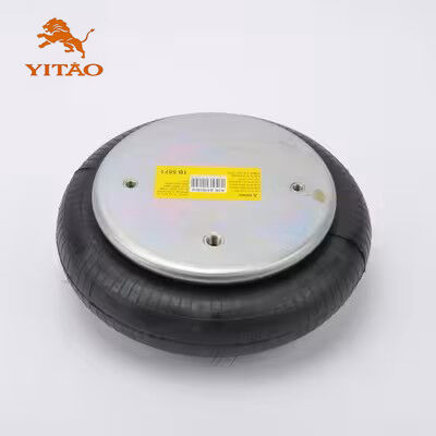 Firestone ODM cOem βιομηχανικός ενιαίος διπλός τριπλός μπερδεμένος ανοίξεων αέρα για το φορτηγό