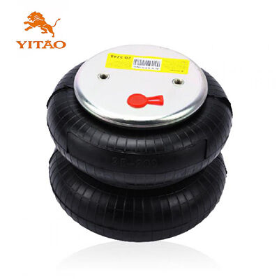 Firestone ODM cOem βιομηχανικός ενιαίος διπλός τριπλός μπερδεμένος ανοίξεων αέρα για το φορτηγό