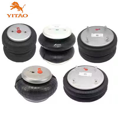 IATF16949 τυποποιημένη πολυ λειτουργία ανοίξεων γύρου αέρα για το φορτηγό