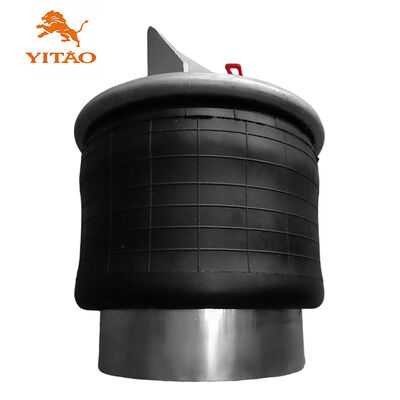 6250 1V Truck Air Spring Κατάλληλο για την Nissan TRL-250/TRL-250SCN/VKNTECH 1K 6836/Phoenix 1DF25A-7