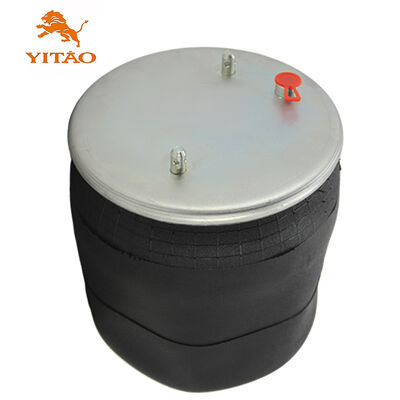 0V 6039 Ελατήριο αέρα φορτηγού κατάλληλο για Airtech 330304K/Granning 92505/SCANIA 134582