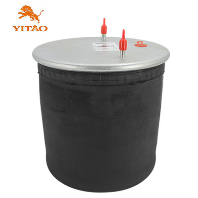 0A881 Αερομεταλλεύτρια φορτηγού κατάλληλη για ταύρο KR836-05/Pirelli 1TC360-45/Phoenix 14DK32-1