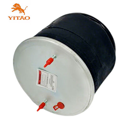 0A2732 Αερανάρτηση Φορτηγού Κατάλληλη για Contitech 566-24-3-524/AB Volvo 21013010